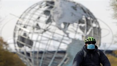 عدد ضحايا كورونا في العالم يتجاوز الـ302 ألف شخص وأكثر من 4.4 مليون مصاب