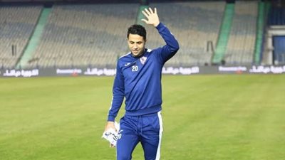 فايلر يرفض التعاقد مع محمد إبراهيم ويفضل صانع ألعاب أجنبيا