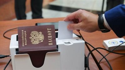 عدد الحاصلين على الجنسية الروسية العام الحالي يرتفع لنحو 3 أضعاف