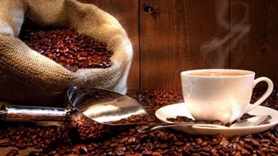 غرفة القاهرة: 50% تراجعا في استهلاك البن بسبب غلق الكافتيريات