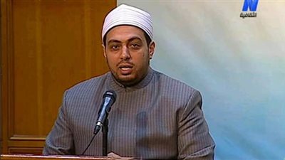 داعية بالأوقاف: الإسلام دين لا يعرف الأنانية