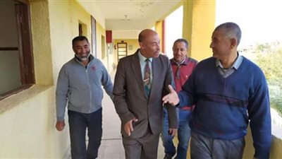 الوادى الجديد تخصص 4 ملايين و500 ألف جنيه لمشروعات مياه الشرب في 