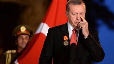 خبير بالشأن التركي: أردوغان يخشى انقلابا محتملاً | فيديو