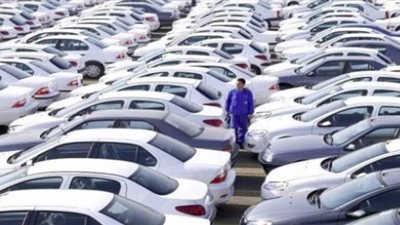 خسائر بالمليارات في قطاع السيارات بسبب كورونا