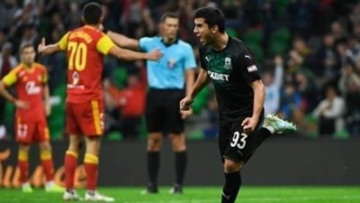 الكشف عن موعد عودة الدوري الروسي