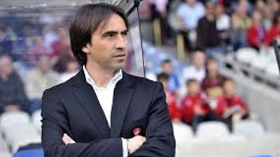 مدرب موريتانيا يرشح تونس للتأهل لمونديال ٢٠٢٢