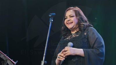 اخبار ماسبيرو.. حنان ماضي تكشف تفاصيل مشوارها مع الفن في صوت العرب