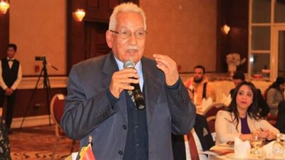 نائب رئيس الحركة الوطنية يطالب الدولة بالتدخل لتنظيم إعلانات التبرعات