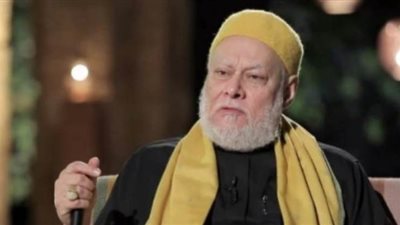 علي جمعة: سيدنا هارون رفض قطع خلوة موسى بعد تقديس بني إسرائيل للعجل | فيديو 