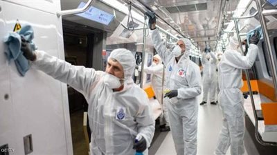 نيويورك تمدد العزل حتى 13 يونيو