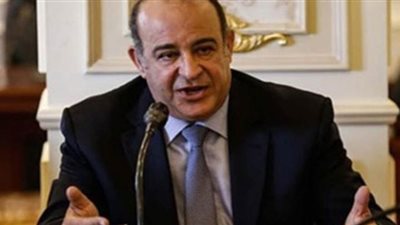 برلماني يطالب بتخصيص مستشفى عزل للأطباء لسرعة علاجهم عند الإصابة بكورونا