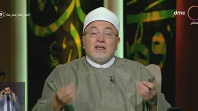 خالد الجندي: ابن تيمية يرى أن التطوع في الجيش أفضل من العبادة|فيديو