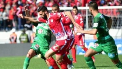 فيفا يرفض طلب فريق سنغالي لتغريم الكوكب المغربي 100 ألف يورو