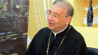 رفيق جريش: وثيقة الأخوة الإنسانية أهم الوثائق في القرن الـ21 | فيديو