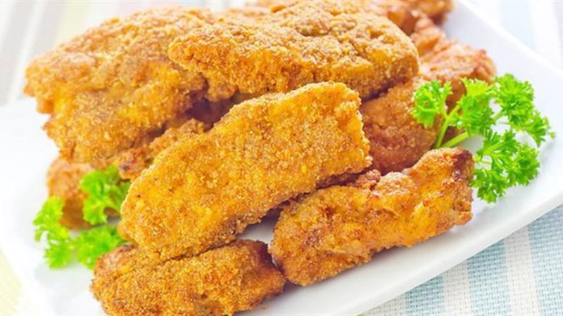فراخ بانيه