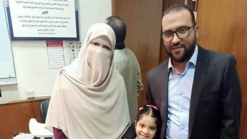 شفاء مرضي بفيروس
