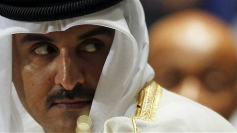 تميم بن حمد