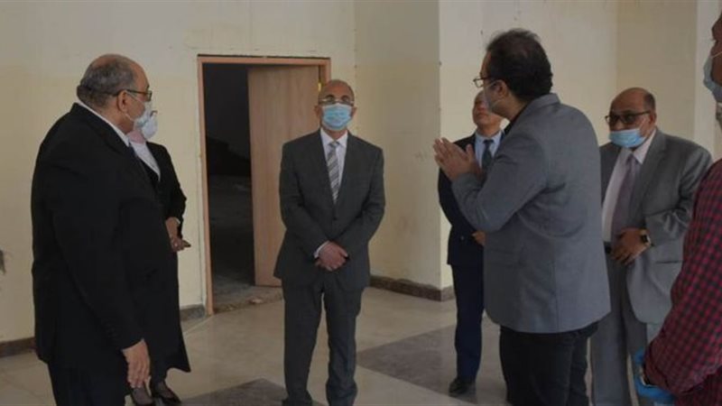 الدكتور عثمان شعلان