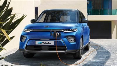 كيا تخطط لإطلاق سيارات كهربائية بنظام شحن عالي الأداء