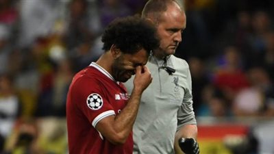 كيليني يتحدث عن إصابة راموس لمحمد صلاح في نهائي دوري الأبطال