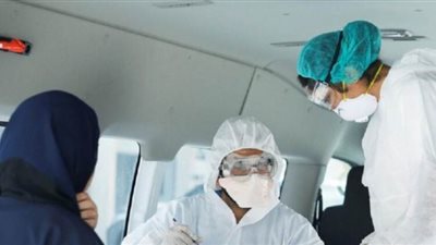 الصحة العمانية تسجل 404 إصابات جديدة بفيروس كورونا