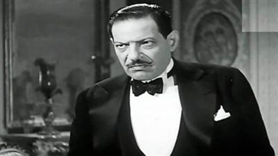 نجيب الريحانى يكتب: الشيخ رفعت هز كيانى