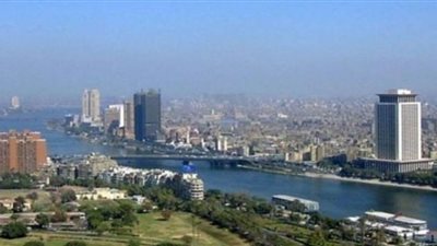 الأرصاد: الحرارة تصل إلى 43 درجة نهاية الأسبوع الجاري | فيديو