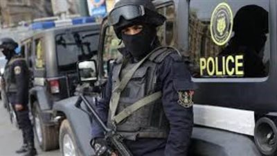 مباحث المصنفات تضبط شركة إنتاج فني واستديو صوت غير مرخصين بالجيزة