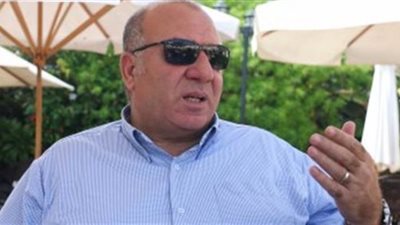 نائب يطالب بعودة النشاط الرياضي