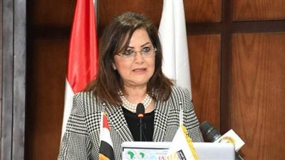 وزيرة التخطيط تدعو لتوطين مشاريع ريادة الأعمال