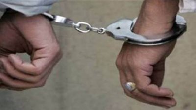 ضبط تشكيل عصابي سرق سيارة بالإكراه في الهرم