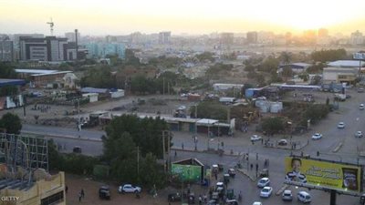 ارتفاع معدل التضخم في السودان لـ98%.. وغلو مكونات الأغذية السبب