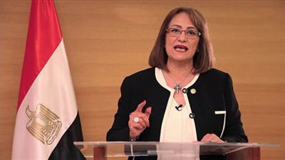 نائبة بالبرلمان تطالب بتعديل قانون مجلس الدولة لمنع تحصين القرارات الفاسدة | مستند