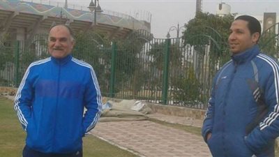 المقاصة يسعى لتكرار تجربة إيهاب جلال مع الشيخ وميدو وسامي ودونجا