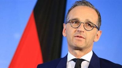 وزير الخارجية الألماني يطالب بولندا والتشيك بفتح الحدود