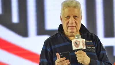 مرتضى منصور يستعيد قناته على 