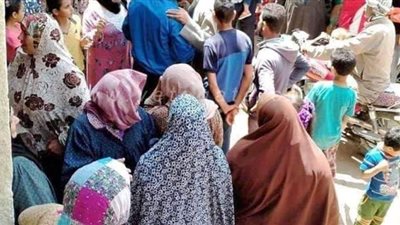 زفة بالتكاتك لمتعافيين من كورونا في الشرقية | فيديو