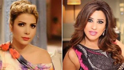 أصالة ترد على تهنئة نجوى كرم بعيد ميلادها على تويتر