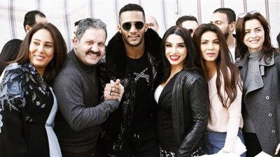 تعرف على موعد عرض حلقة اللقطات المسربة من مسلسل 