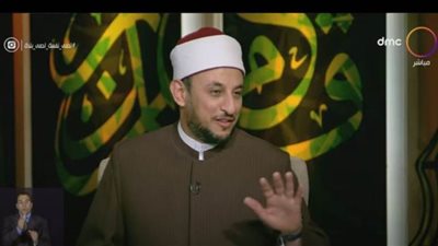 رمضان عبدالمعز: صائم النهار وقائم الليل يفلس يوم القيامة لهذا السبب|فيديو
