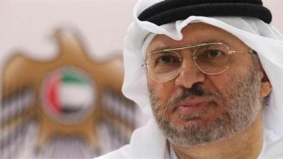الإمارات تكشف فبركات ومزاعم قطر عن اغتيال وزير الخارجية