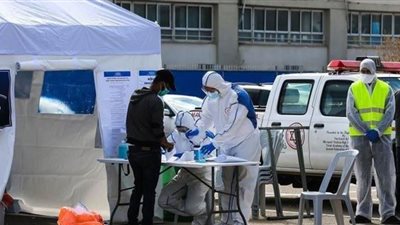 إصابات كورونا في إسرائيل تتخطى الـ16 ألف حالة