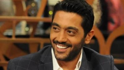 فلوكس يقدم تقريرا طبيا بإصابته في اعتداء فردي أمن كومباوند بالشيخ زايد