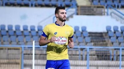 الزمالك يغلق ملف التعاقد مع باهر المحمدي نهائيا