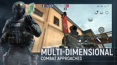 يوبيسوفت تقاضي أبل وجوجل لبيعها لعبة Area F2