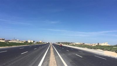 إعادة فتح طريق 