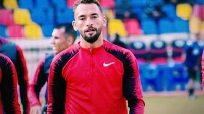 نادي جمهورية شبين يدعم قائد الفريق بعد إصابته بفيروس كورونا