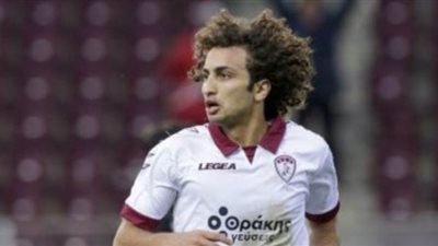 يونج بويز السويسري يسعى للتعاقد مع عمرو وردة