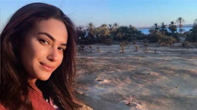 هند صبرى تستضيف حمادة هلال فى برنامجها الجديد