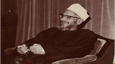 الدكتور عبد الحليم محمود يكتب عن ليلة القدر: سلام هى حتى مطلع الفجر